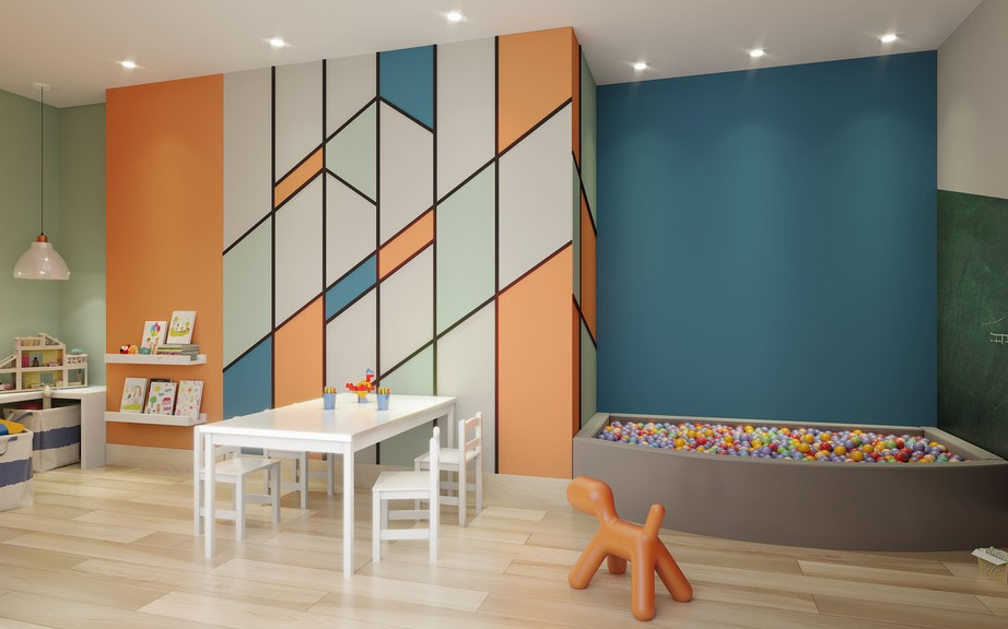 Soft Jardim América