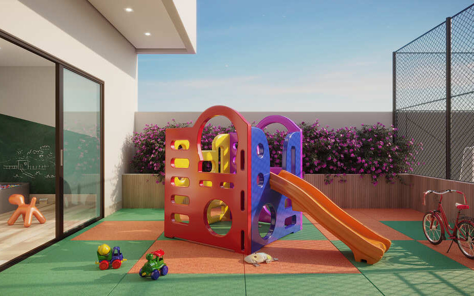 Soft Jardim América