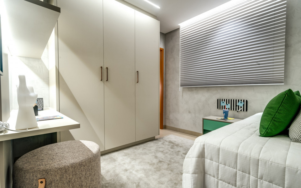 Soft Jardim América