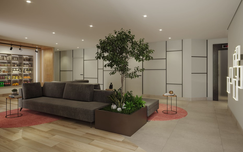 Soft Jardim América