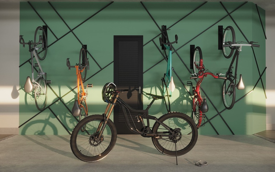 Soft Jardim América