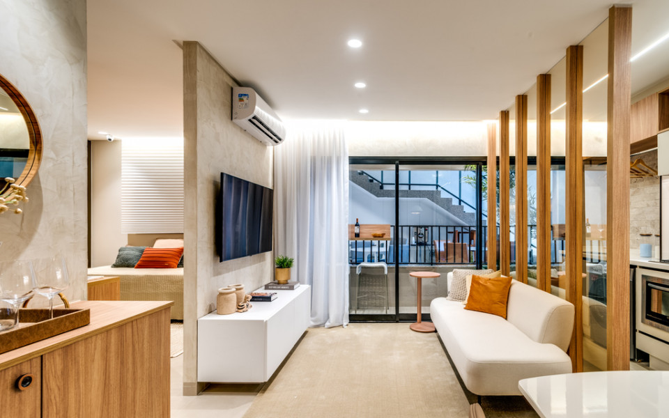 Soft Jardim América