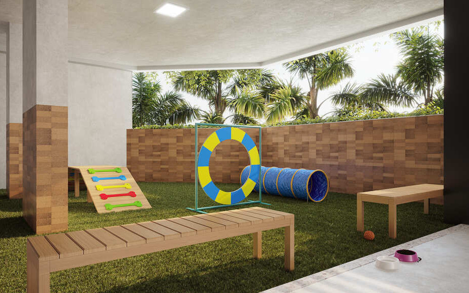 Soft Jardim América