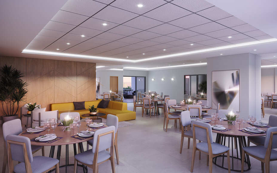 Soft Jardim América