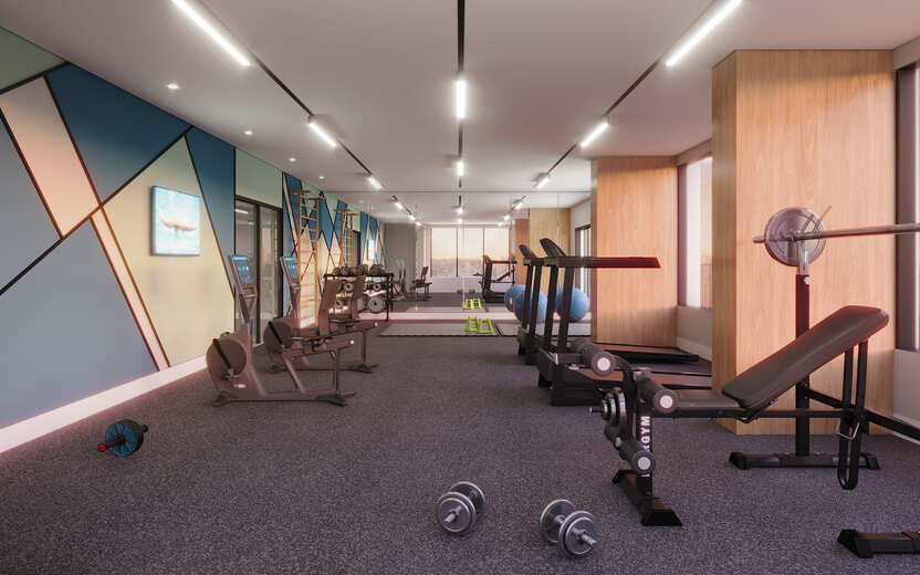 Soft Jardim América