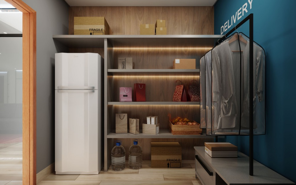 Soft Jardim América