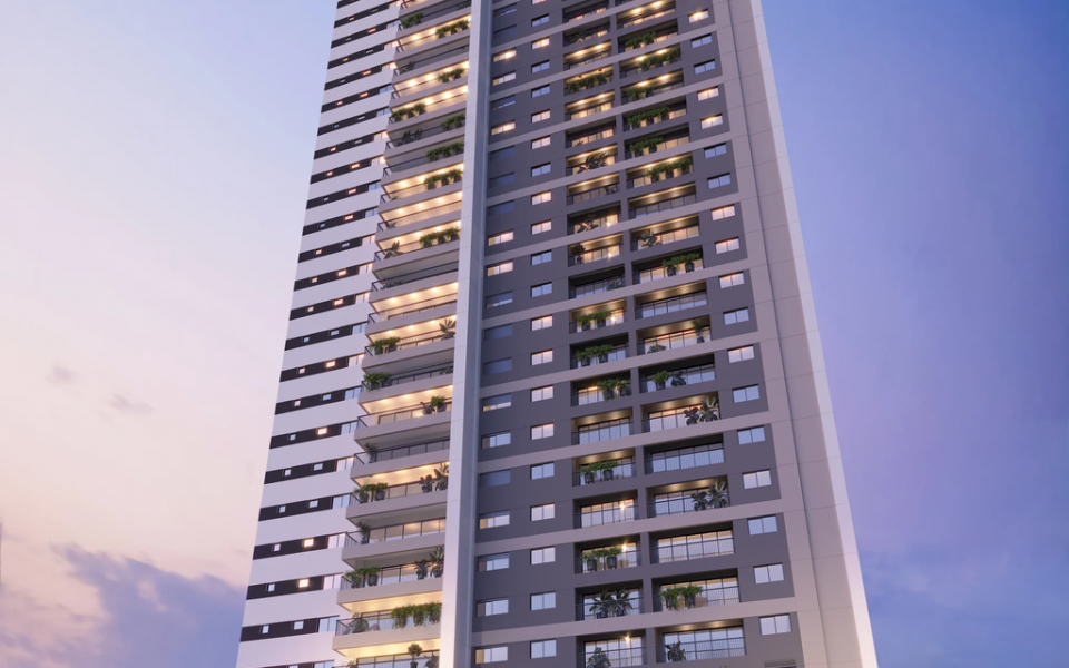 Soft Jardim América