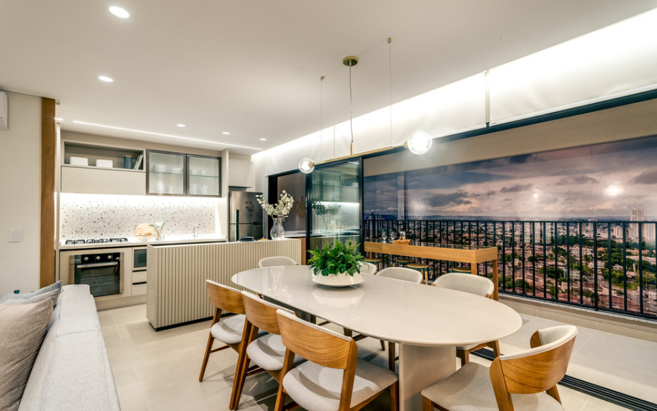 Soft Jardim América