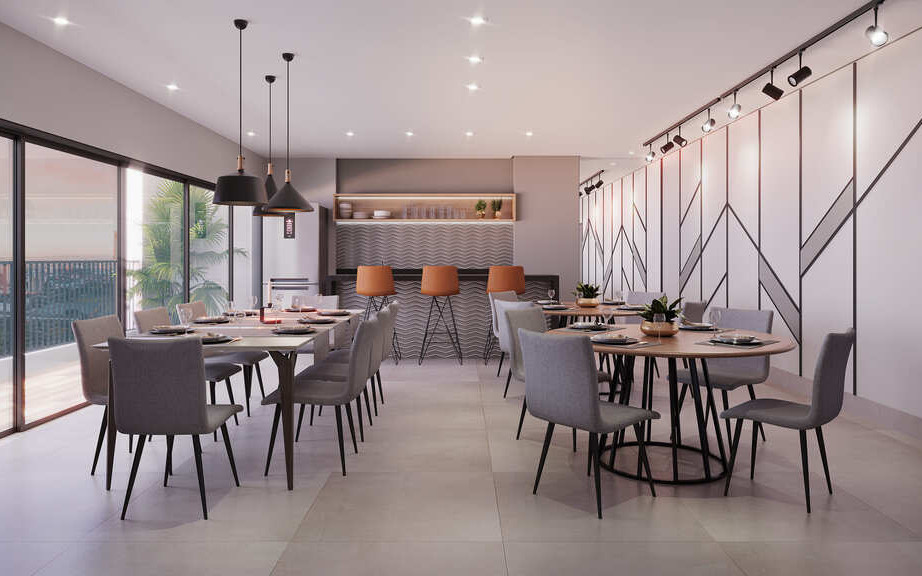 Soft Jardim América