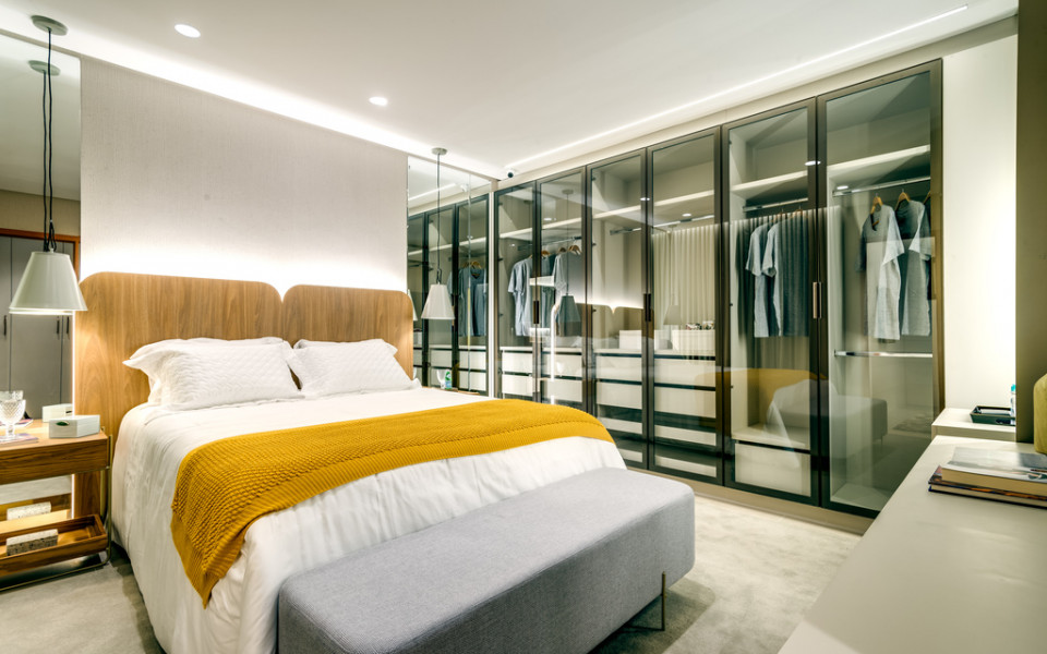 Soft Jardim América