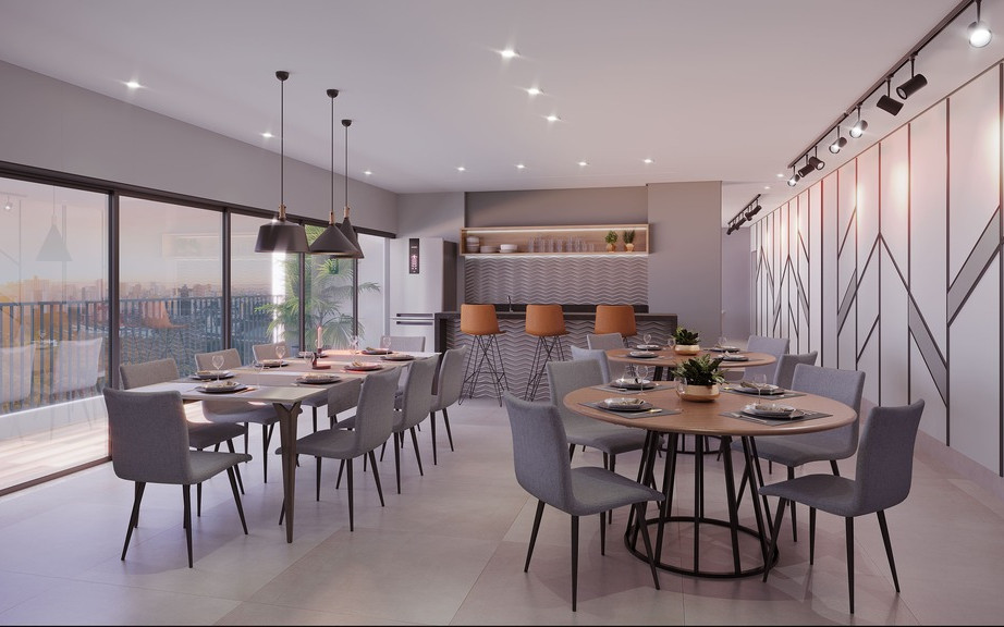 Soft Jardim América