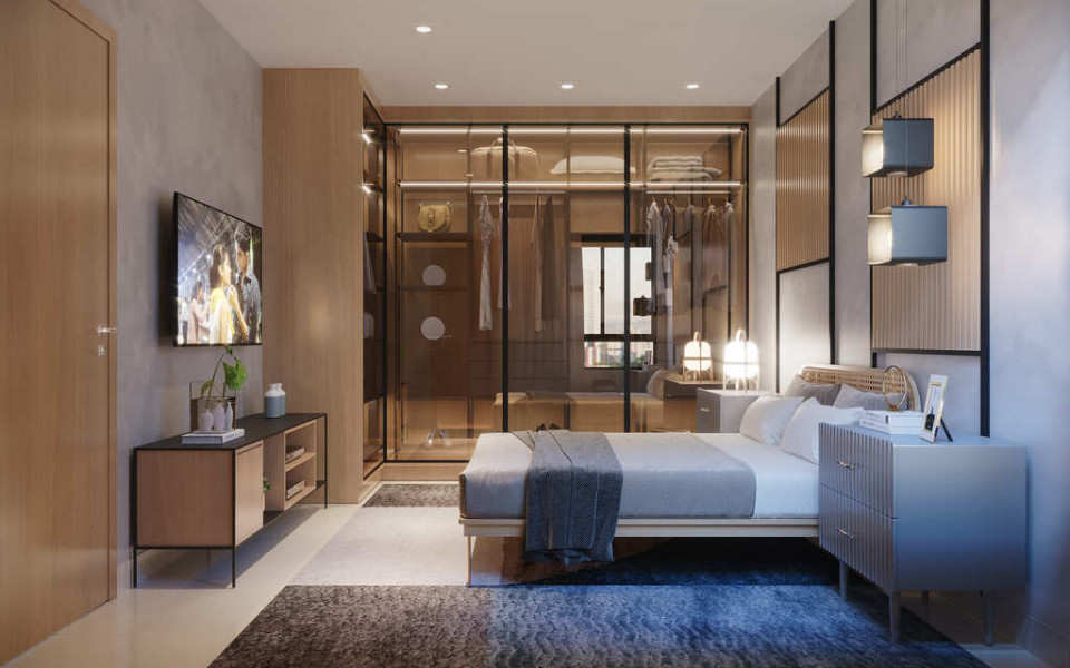 Soft Jardim América