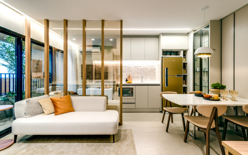 Soft Jardim América