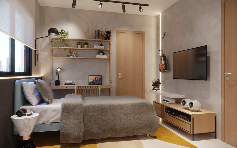 Soft Jardim América