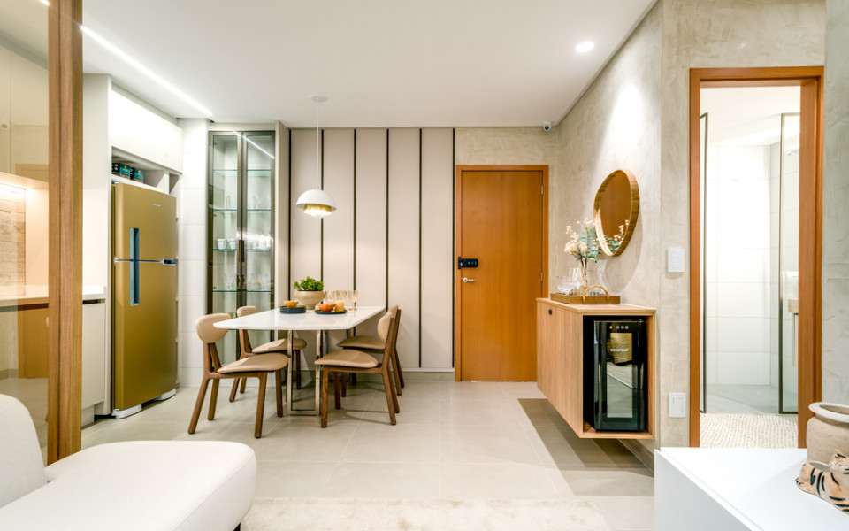 Soft Jardim América