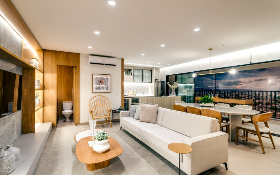 Soft Jardim América