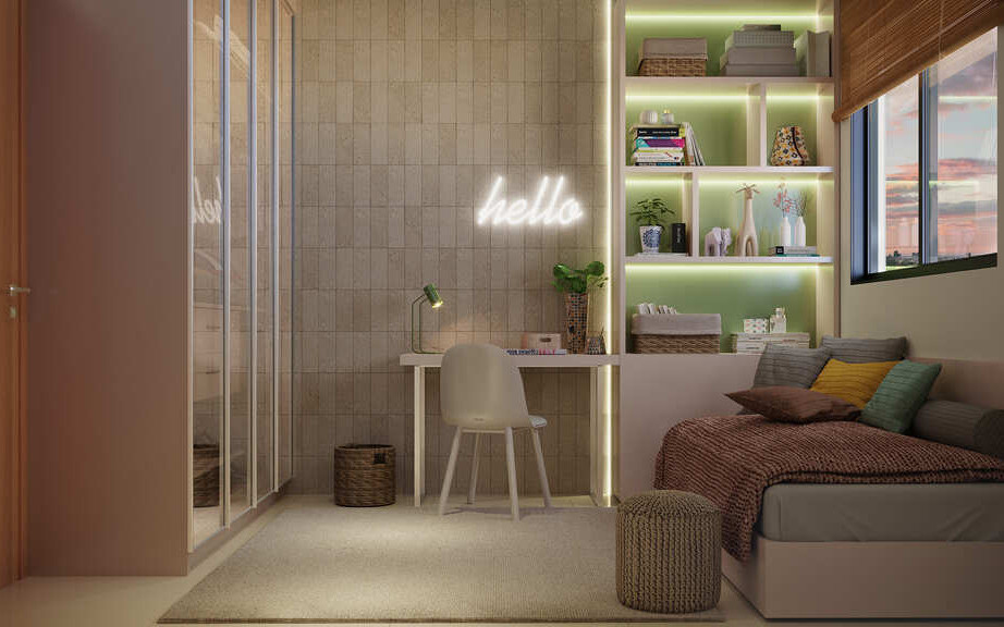 Soft Jardim América