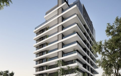 SoHo 2525 Champagnat