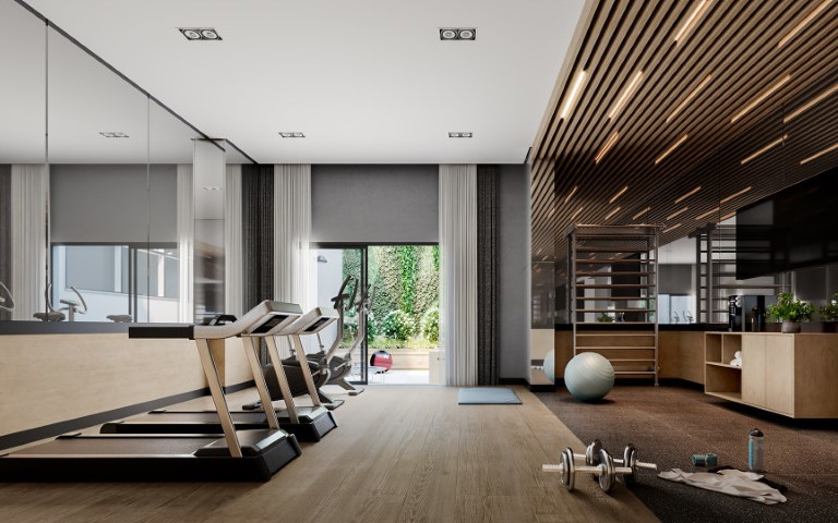 SoHo 2525 Champagnat