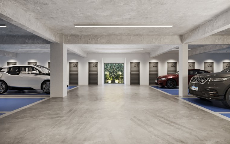 SoHo 2525 Champagnat