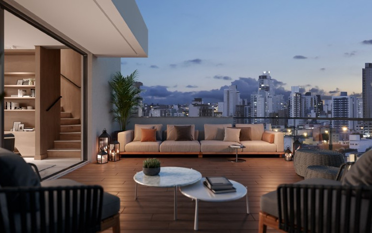 SoHo 2525 Champagnat