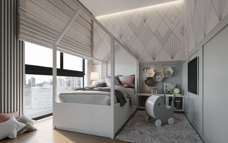 SoHo 2525 Champagnat