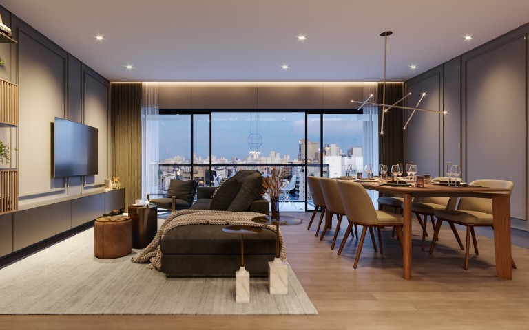 SoHo 2525 Champagnat