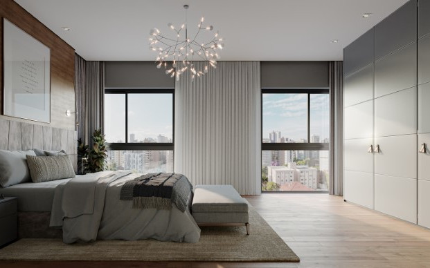 SoHo 2525 Champagnat