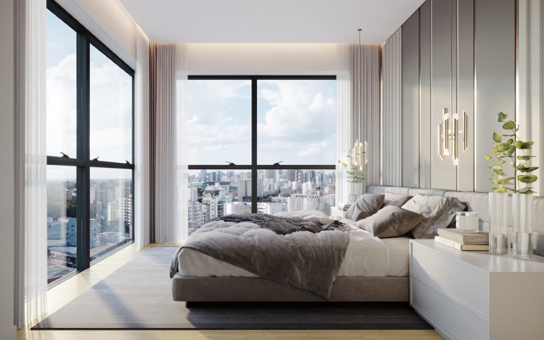 SoHo 2525 Champagnat