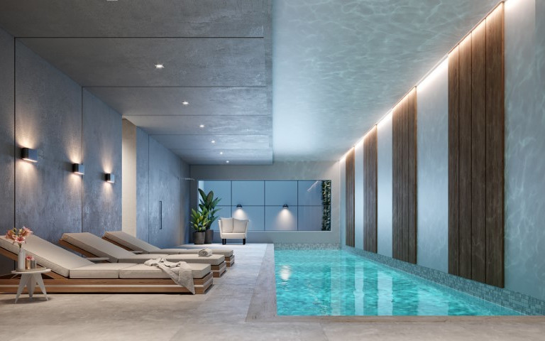 SoHo 2525 Champagnat