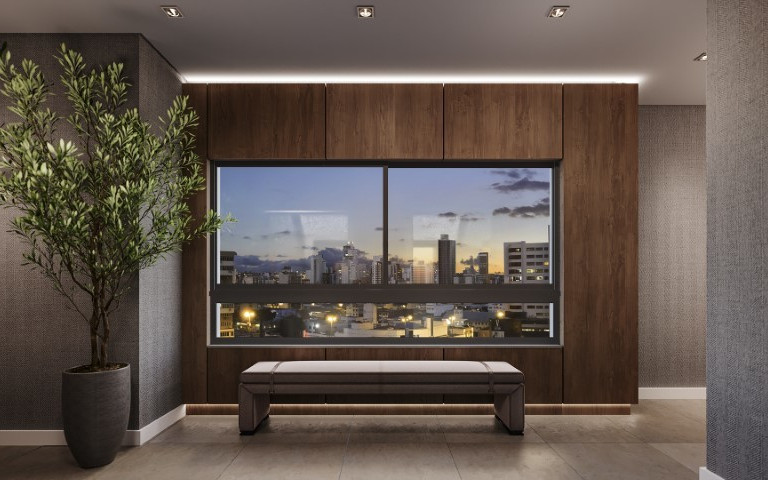 SoHo 2525 Champagnat