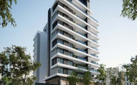 SoHo 2525 Champagnat