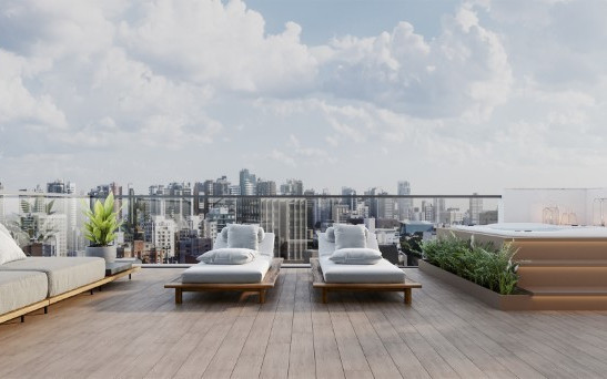 SoHo 2525 Champagnat