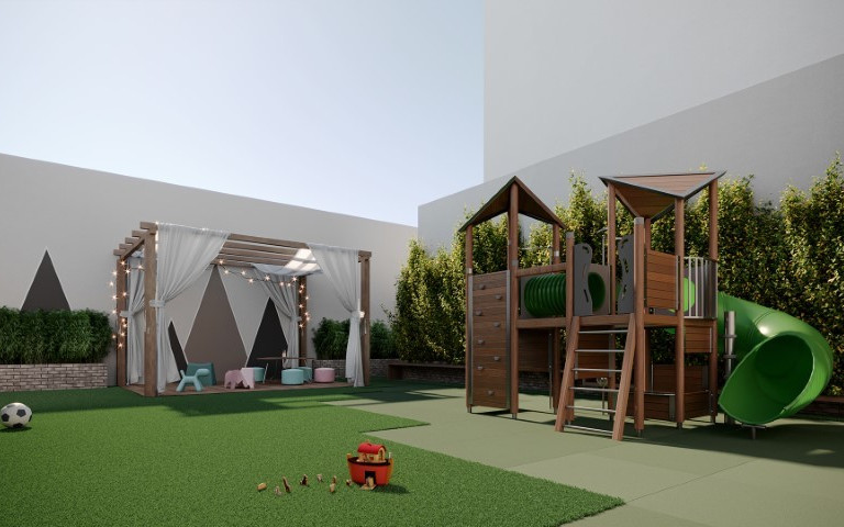 SoHo 2525 Champagnat