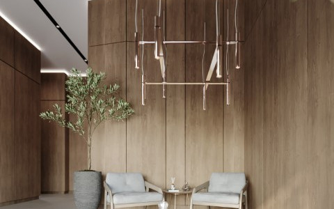 SoHo 2525 Champagnat