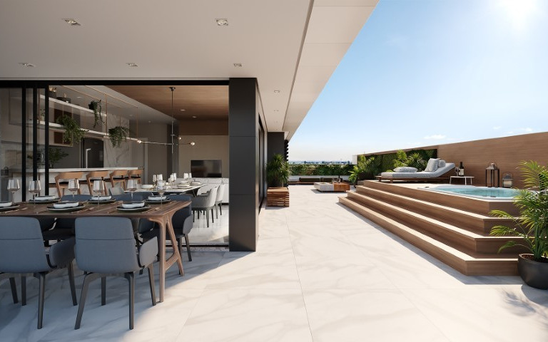 SoHo 2525 Champagnat