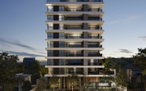 SoHo 2525 Champagnat