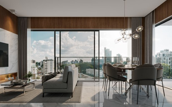 SoHo 2525 Champagnat