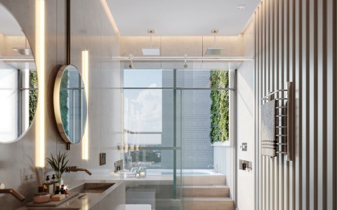 SoHo 2525 Champagnat