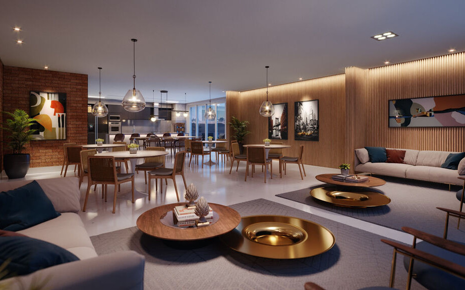 Soho Art Residences