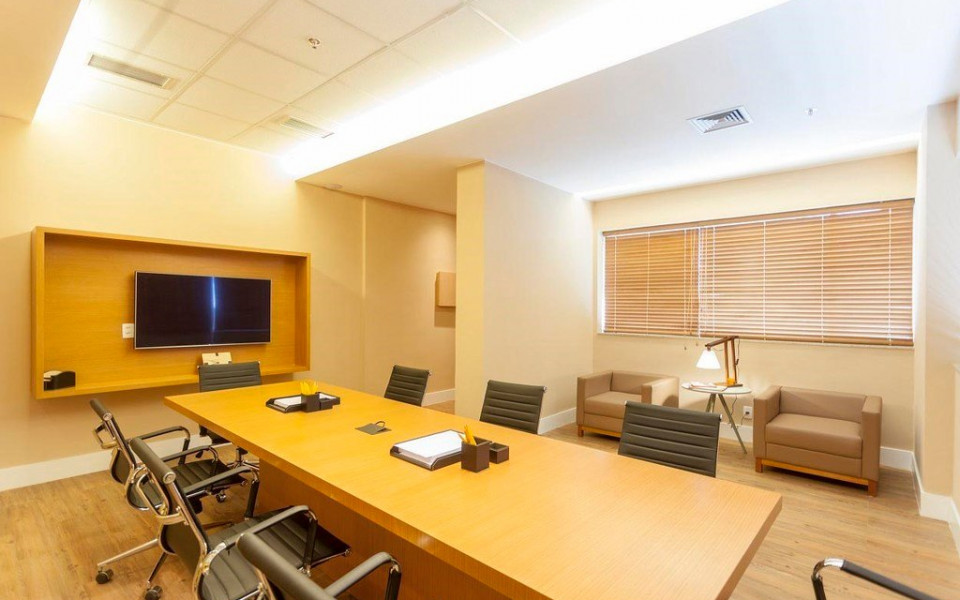 Soho Residence - Comercial