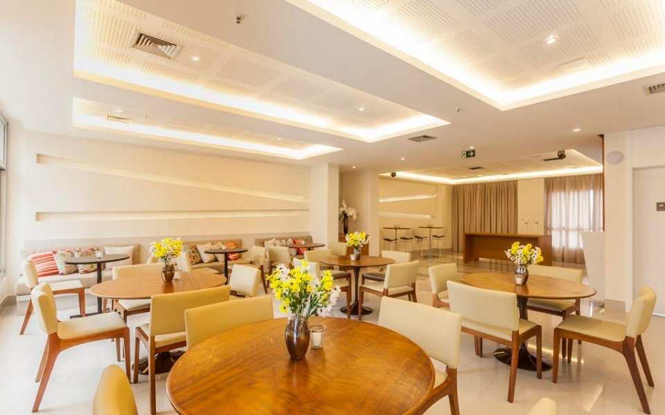 Soho Residence - Comercial