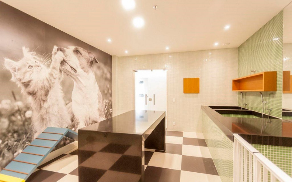 Soho Residence - Comercial