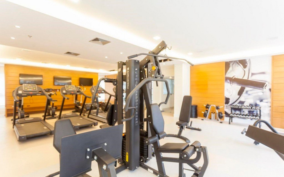 Soho Residence - Comercial