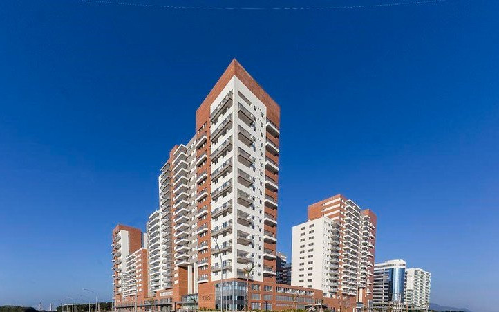 Soho Residence - Lojas