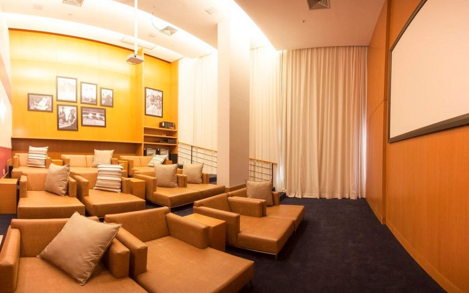 Soho Residence - Lojas