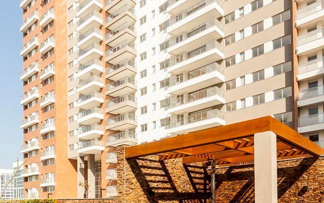 Soho Residence - Lojas