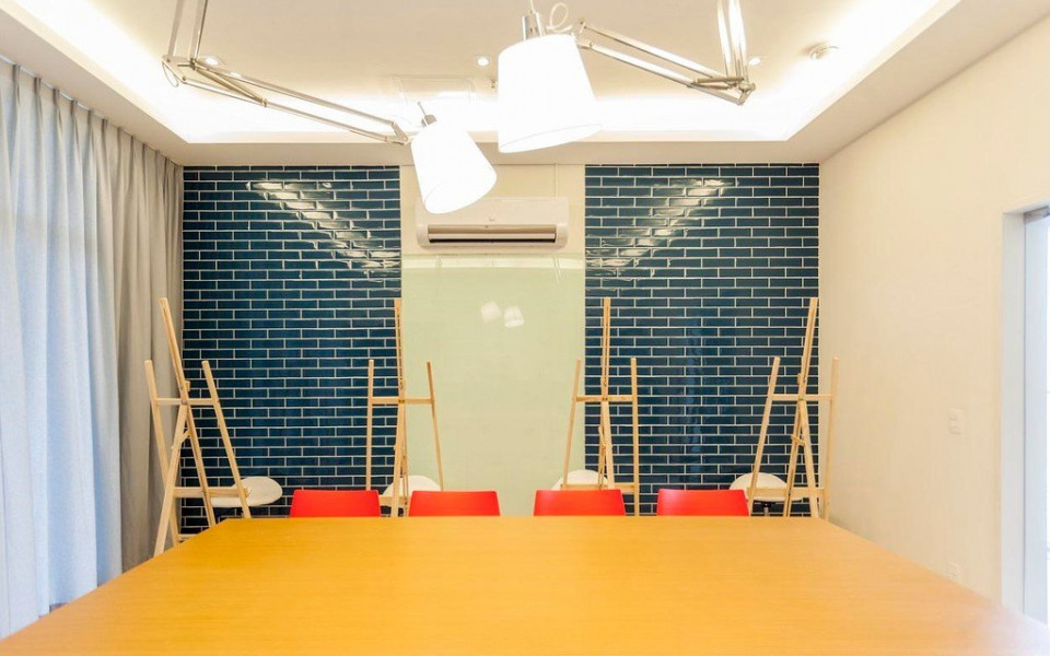 Soho Residence - Lojas