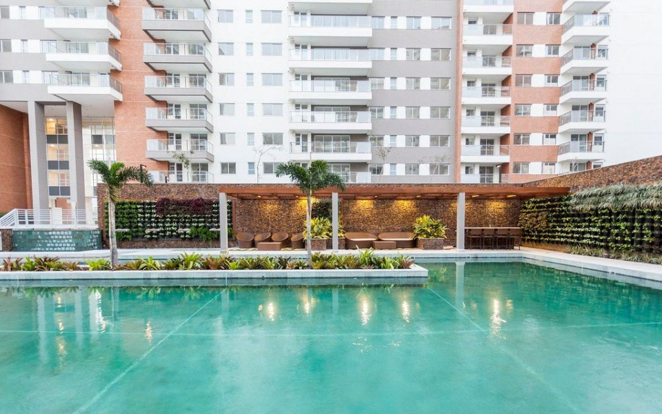 Soho Residence - Lojas