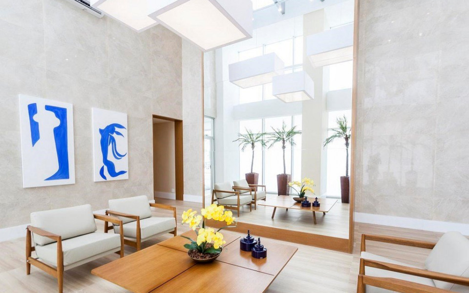 Soho Residence - Lojas